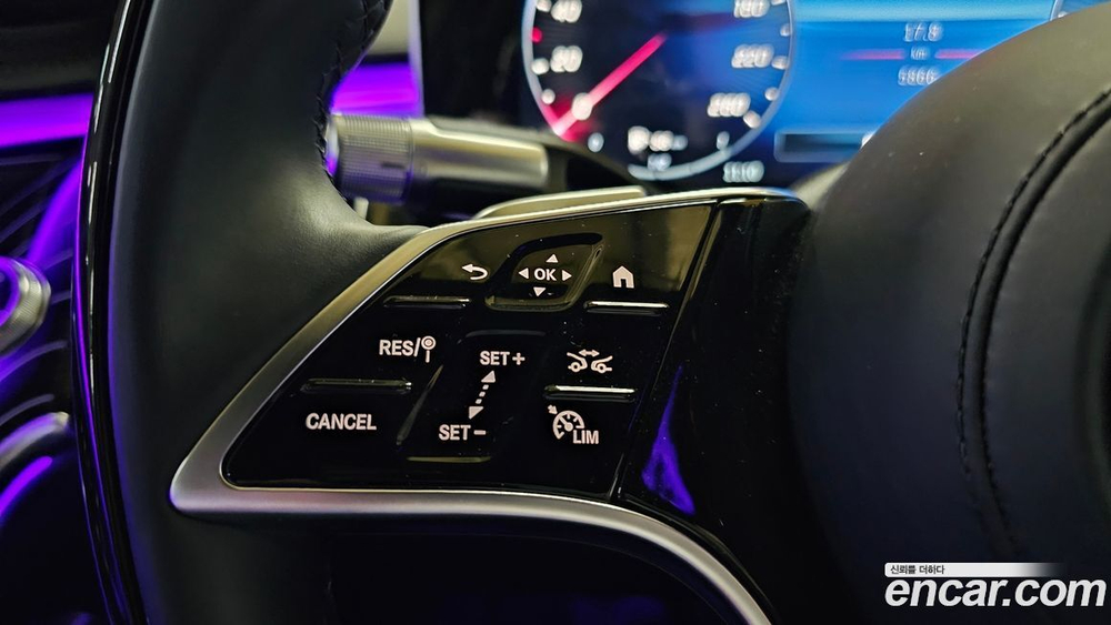Mercedes-Benz S-Class W223 Maybach S580 4MATIC (02.2023)
