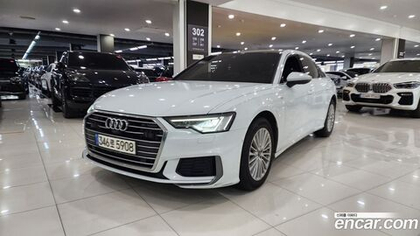 Audi A6 (C8) 45 TFSI Premium (06.2021)