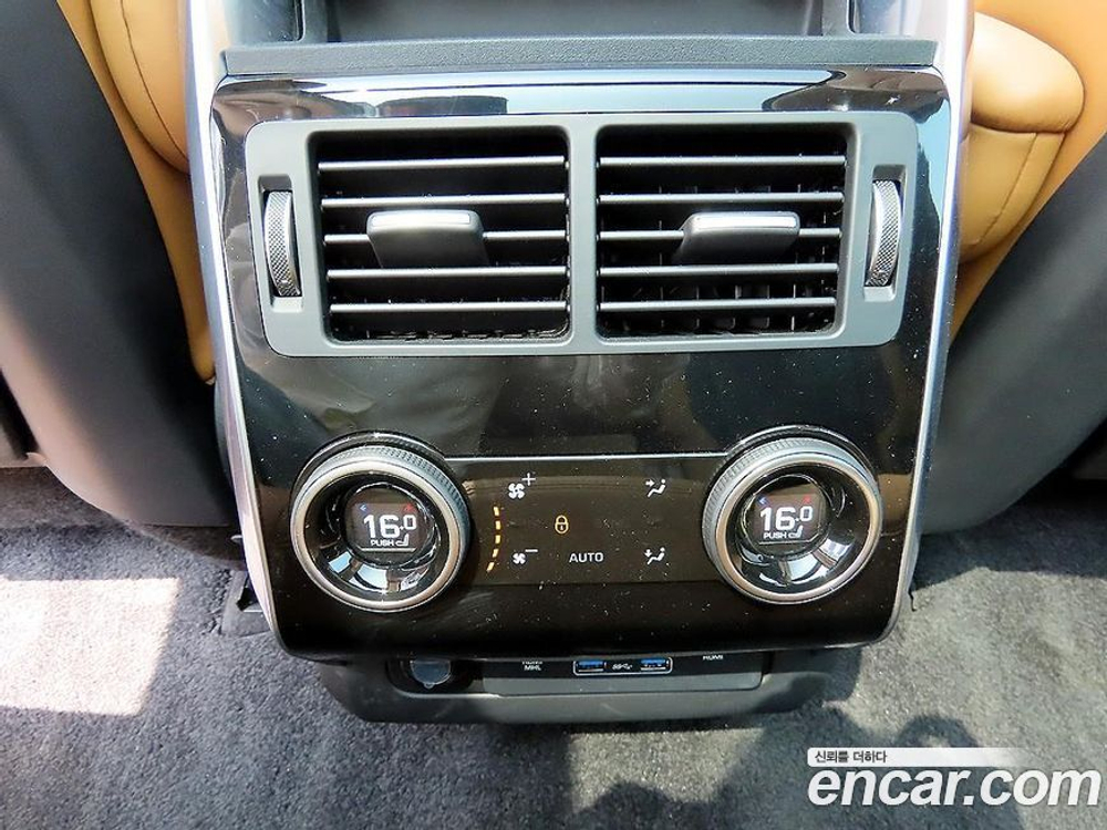 Land Rover Range Rover Sports 2 Generation 3.0 SDV6 AB Dynamic (12.2019)