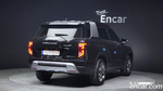 KG Mobility (Ssangyong) Torres Бензин 1.5 2WD (05.2023)