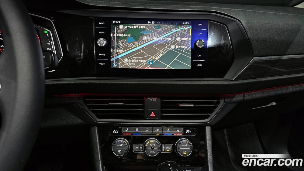 Volkswagen Jetta 7 Generation 1.5 TSI Prestige (03.2023)