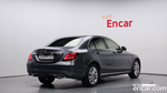 Mercedes-Benz C-Class W205 C200 Avangarde (04.2020)