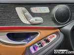 Mercedes-Benz GLC-Class X253 GLC300 4MATIC (08.2022)