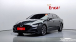 Hyundai Sonata (DN8) 1.6 Turbo (05.2020)