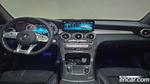 Mercedes-Benz GLC-Class X253 AMG GLC43 4MATIC Coupe (09.2020)