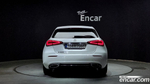 Mercedes-Benz A-Class W177 A220 Hatchback (06.2022)