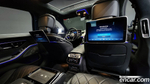 Mercedes-Benz S-Class W223 S580L 4MATIC (07.2021)
