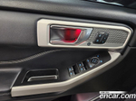 Ford Explorer 6 Generation 2.3 Limited 4WD (03.2021)