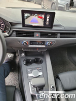 Audi A4 (B9) 40 TFSI Premium (12.2019)