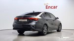 Kia All New K3 Luxury (12.2019)
