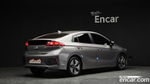 Hyundai The New Ionic Hybrid 1.6 HEV (04.2020)