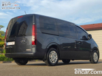 Hyundai Staria Cargo 5인승 (09.2022)