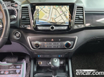 KG Mobility (Ssangyong) Rexton Sports KHAN Дизель 2.2 4WD (03.2020)