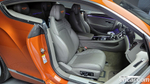 Bentley Continental GT 3 Generation 4.0 GT (08.2020)