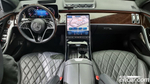 Mercedes-Benz S-Class W223 S580L 4MATIC (05.2021)