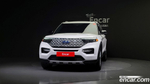 Ford Explorer 6 Generation 2.3 Limited 4WD (10.2021)