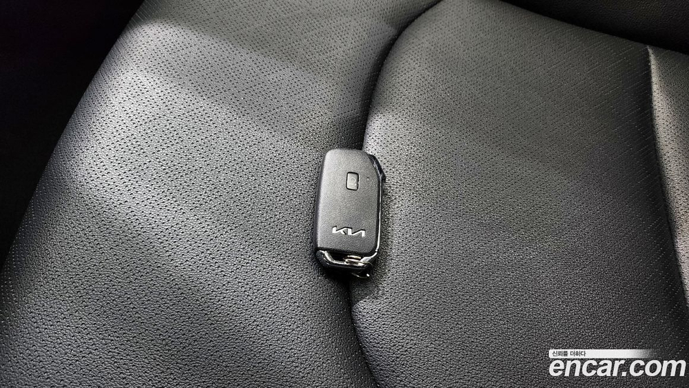 Kia The New K3 2 Generation 1.6 (03.2022)