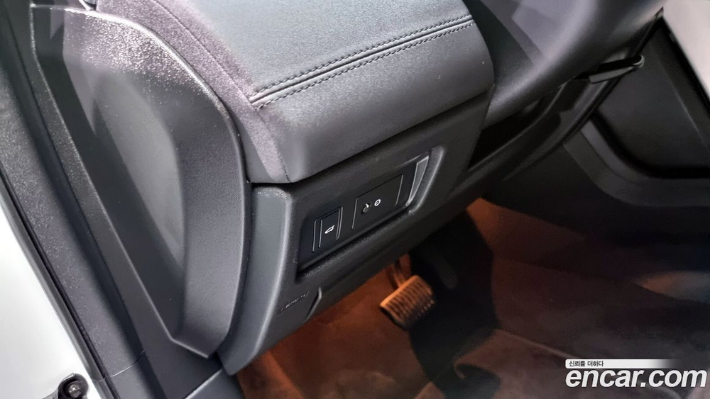Land Rover Discovery Sports 2.0 TD4 SE (150마력) (11.2019)
