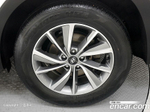 Hyundai Santa Fe TM Дизель 2.0 2WD (09.2019)