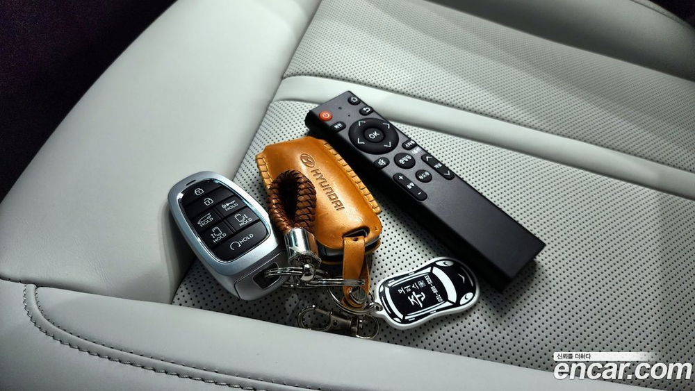 Hyundai Staria 4WD 라운지 9-и местный (11.2023)