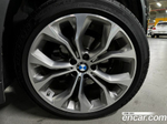 BMW X6 (F16) xDrive 30d (08.2019)