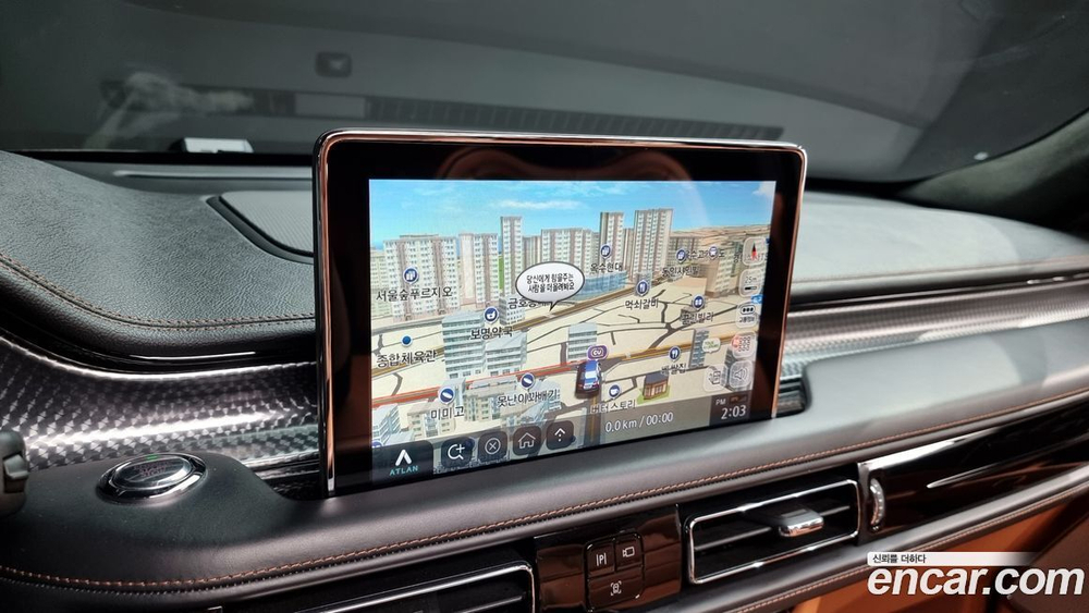 Lincoln Aviator 2 Generation 3.0 Black Label AWD (11.2020)