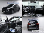 Hyundai Santa Fe TM Дизель 2.2 4WD (09.2019)