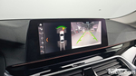 BMW 5 Series (G30) 520i Luxury (09.2019)