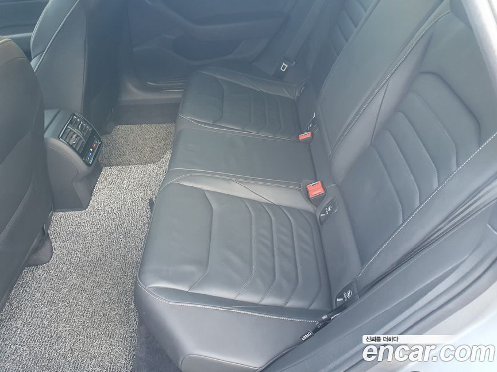 Volkswagen Arteon 2.0 TDI Prestige (12.2019)