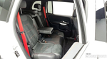 Mercedes-Benz GLB-Class X247 AMG GLB35 4MATIC (05.2021)