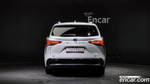 Toyota Sienna 4 Generation 2.5 Hybrid AWD (04.2022)