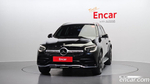 Mercedes-Benz GLC-Class X253 GLC300 4MATIC (08.2022)