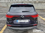 Renault Korea (Samsung) The New QM6 2.0 GDe RE Signatures 2WD (03.2021)