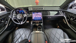 Mercedes-Benz S-Class W223 Maybach S580 4MATIC (06.2021)