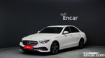 Mercedes-Benz E-Class W213 E250 Avangarde (12.2020)