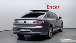Volkswagen Arteon 2.0 TDI Prestige (01.2022)