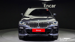 BMW X6 (G06) xDrive30d M Sports (08.2021)
