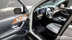 Mercedes-Benz GLE-Class W167 GLE450 4MATIC (04.2021)