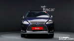 Lexus RX450h 4 Generation Executive (04.2022)