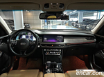 Kia K7 (Cadenza) Premier Hybrid Signatures (09.2019)