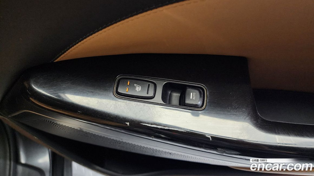 Kia K7 (Cadenza) Premier 2.5 GDI Noblesse (08.2019)
