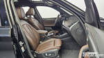 BMW X3 (G01) xDrive 20i M Sports (03.2022)
