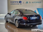 Kia The K9 (Quoris/K900) 3.3 T-GDI AWD (12.2020)