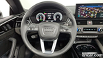 Audi A5 (F5) 45 TFSI Quattro Premium Cabriolet (11.2022)