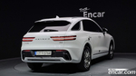 Genesis GV70 2.5T Бензин AWD (11.2021)