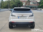 Cadillac XT4 2.0 Sports AWD (09.2023)