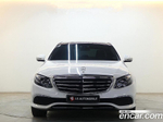 Mercedes-Benz E-Class W213 E450 4MATIC Exclusive (12.2020)