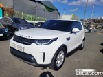 Land Rover Discovery 5 2.0 SD4 SE (08.2019)