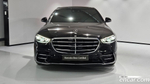 Mercedes-Benz S-Class W223 S400 d 4MATIC (12.2021)