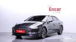 Hyundai Sonata Hybrid (DN8) Premium Plus (10.2021)